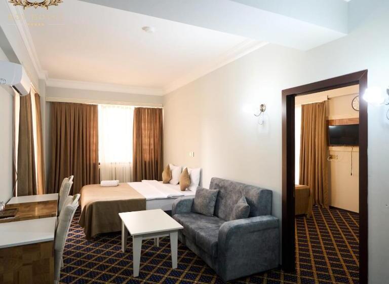 ファミリールーム, Bey Hotel Baku Nz