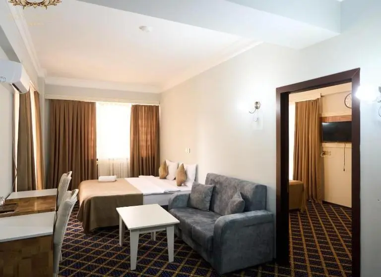 ファミリールーム, Bey Hotel Baku Nz