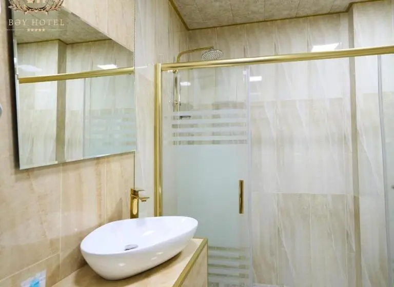 ファミリールーム, Bey Hotel Baku Nz