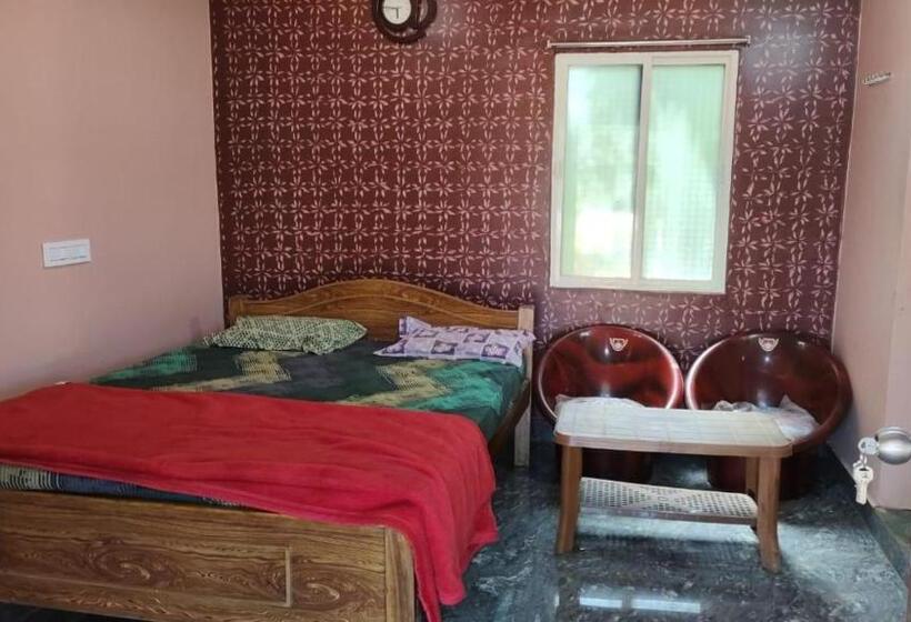 חדר סטנדרט, Dega Resorts, Lambasingi