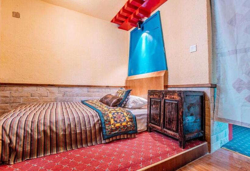 جناح ديلوكس, 26life Yunnan Ethnic Creative Inn