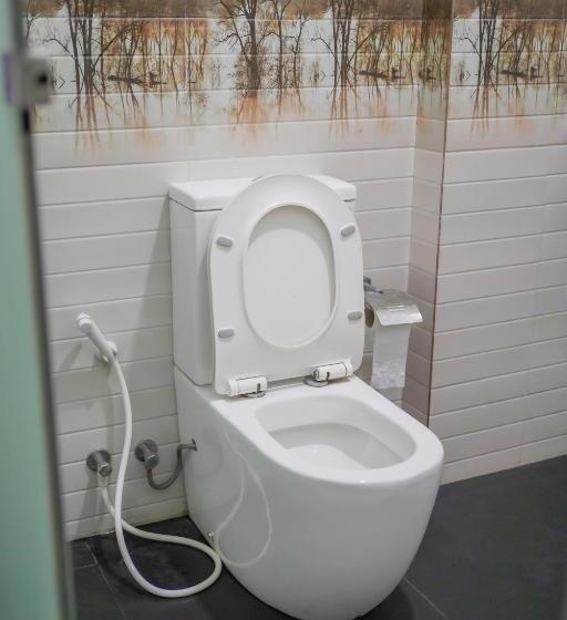 스탠다드 트리플 룸, Avora Mount