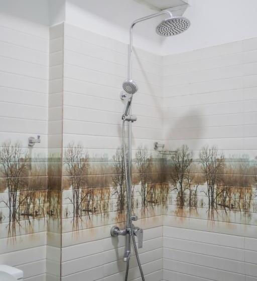 스탠다드 트리플 룸, Avora Mount