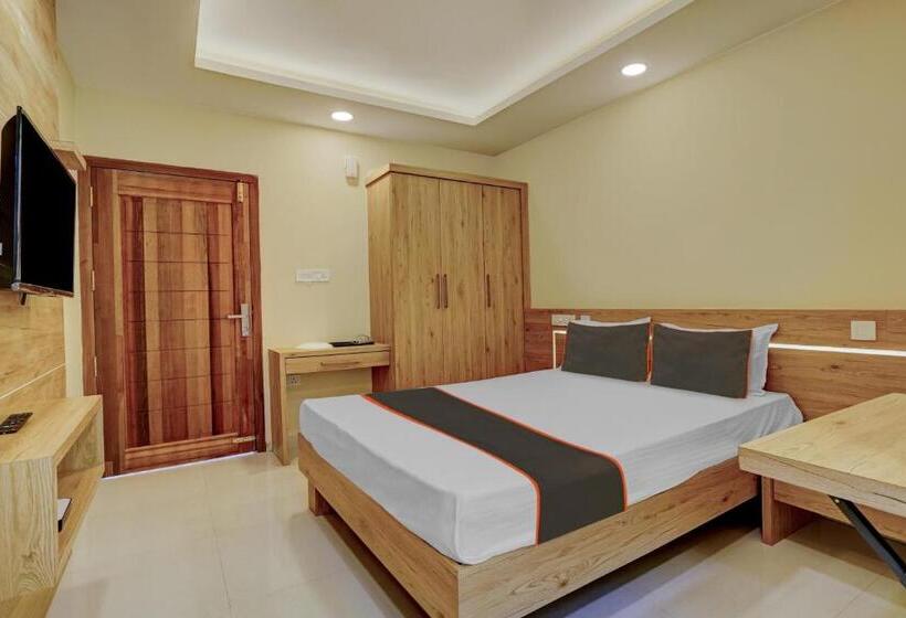 三人经典房间, Collection O Ayesha Homes