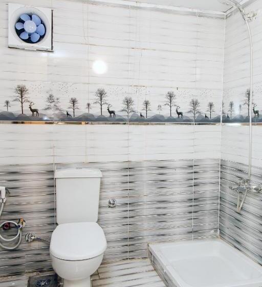 اتاق استاندارد, Habib Camp