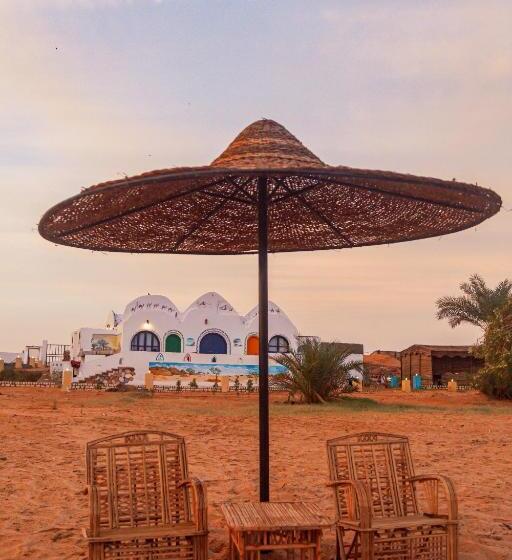 اتاق استاندارد سه نفره, Habib Camp