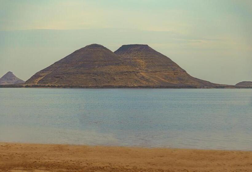 اتاق استاندارد, Habib Camp