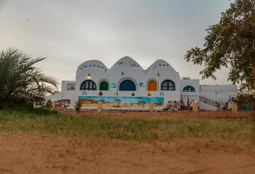 اتاق استاندارد, Habib Camp