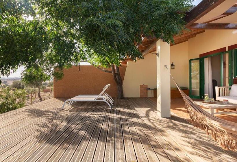 침실 1개 전망 아파트, Monte Flora Farmhouse