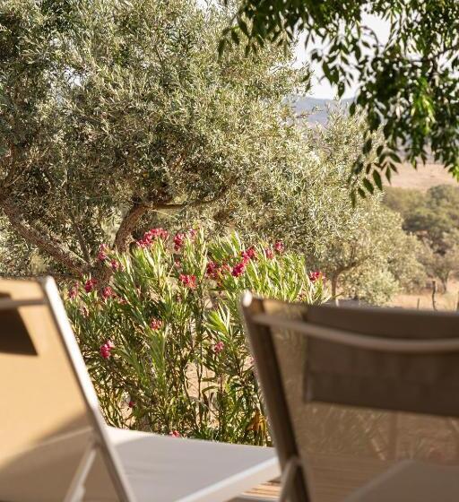 침실 1개 전망 아파트, Monte Flora Farmhouse