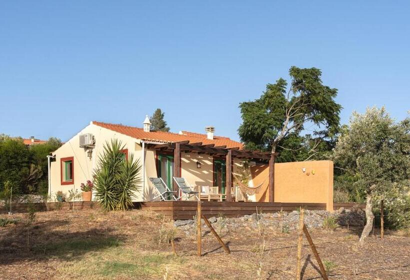 침실 1개 전망 아파트, Monte Flora Farmhouse