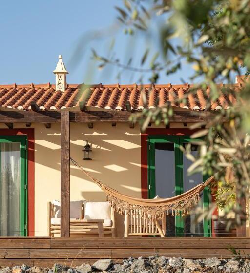 침실 1개 전망 아파트, Monte Flora Farmhouse