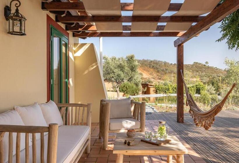 Апартаменты 1 Спальня с Видом, Monte Flora Farmhouse