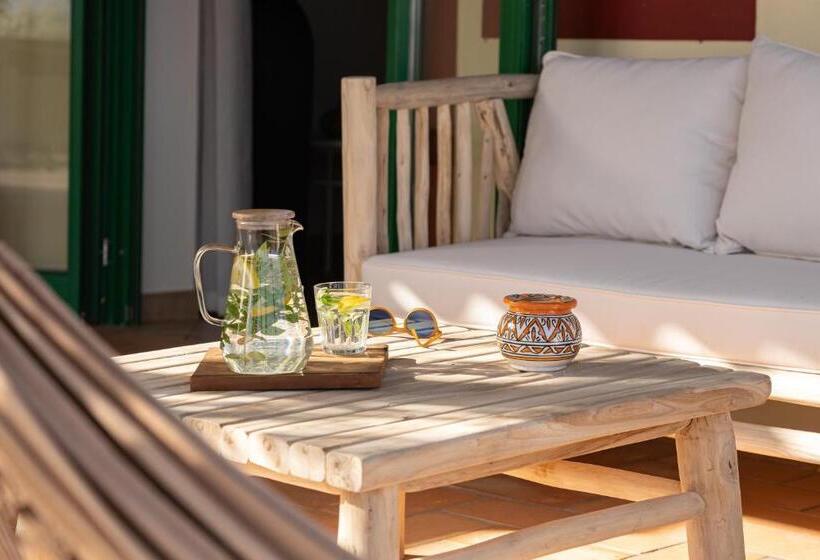 침실 1개 전망 아파트, Monte Flora Farmhouse