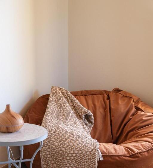 침실 1개 전망 아파트, Monte Flora Farmhouse