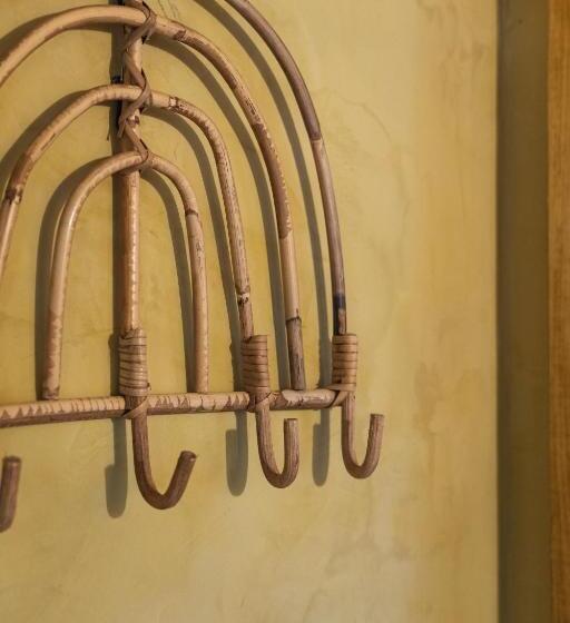 침실 1개 전망 아파트, Monte Flora Farmhouse