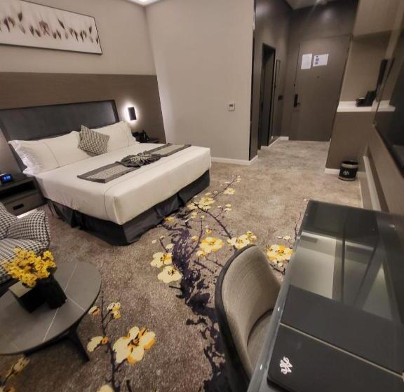 2ベッドスイートルーム, Msharef Almoden