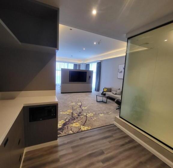 2ベッドスイートルーム, Msharef Almoden