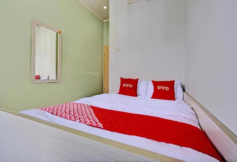Номер Стандарт, Oyo 93328 Graha Citra Syariah