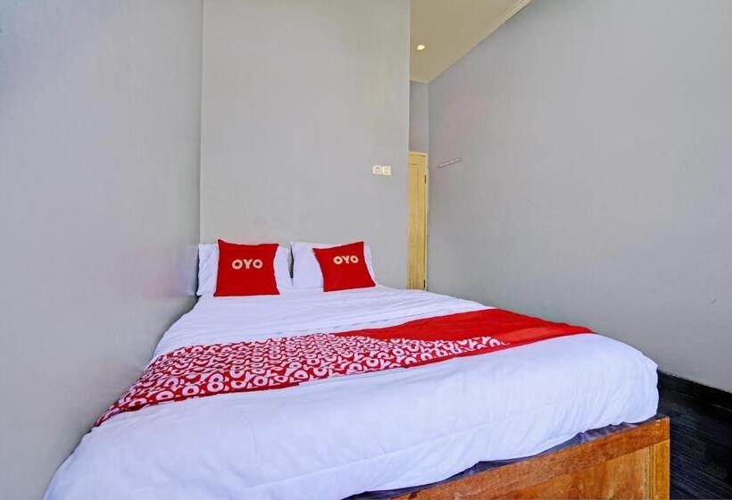 Номер Стандарт, Oyo 93328 Graha Citra Syariah