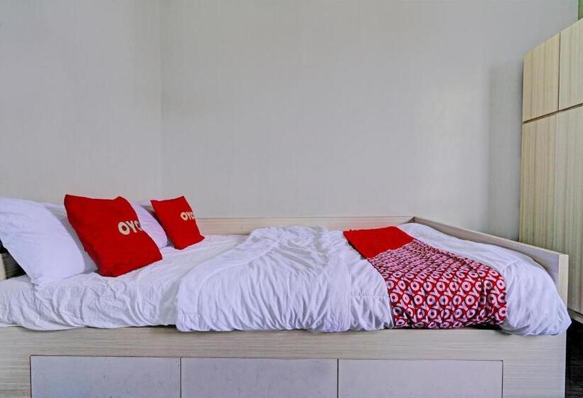 Номер Стандарт, Oyo 93328 Graha Citra Syariah