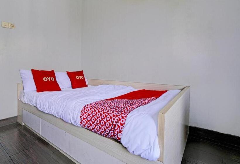Номер Стандарт, Oyo 93328 Graha Citra Syariah
