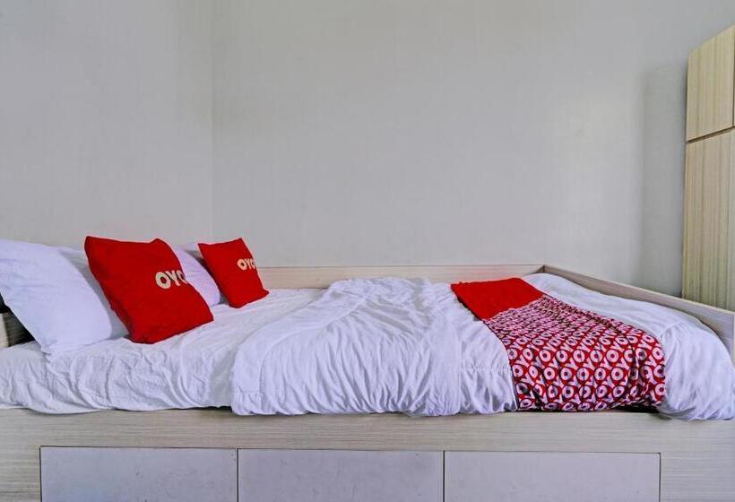 Номер Стандарт, Oyo 93328 Graha Citra Syariah