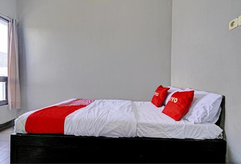 Номер Стандарт, Oyo 93328 Graha Citra Syariah