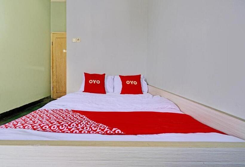 Номер Стандарт, Oyo 93328 Graha Citra Syariah