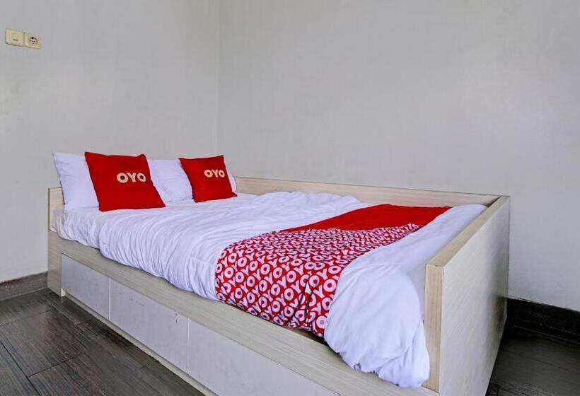 Номер Стандарт, Oyo 93328 Graha Citra Syariah