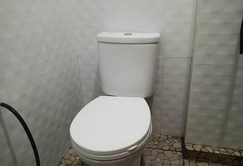 غرفة قياسية, Oyo 93333 Rama Home Stay