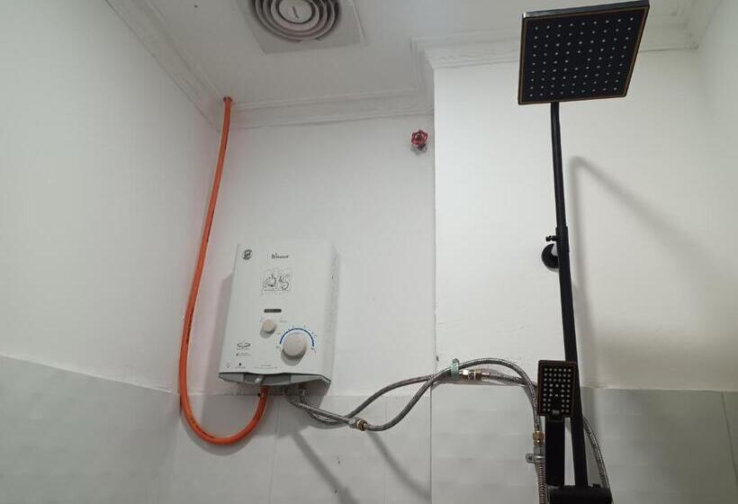 غرفة قياسية, Oyo 93333 Rama Home Stay