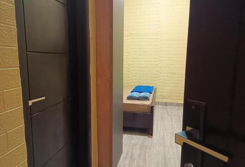 غرفة قياسية, Oyo 93333 Rama Home Stay