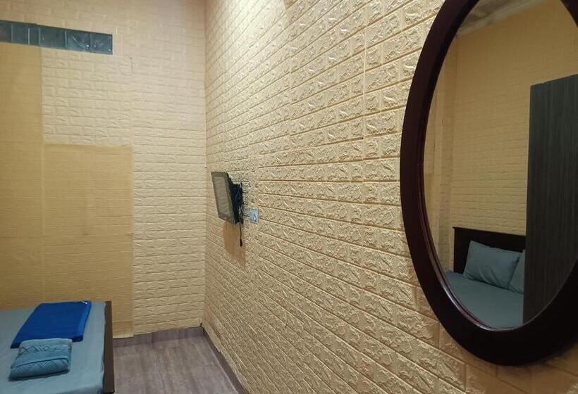 غرفة قياسية, Oyo 93333 Rama Home Stay