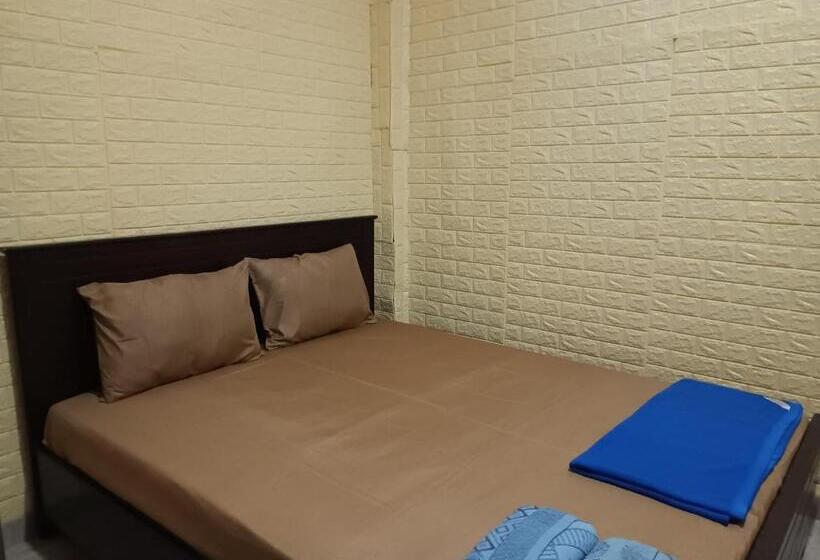 غرفة قياسية, Oyo 93333 Rama Home Stay