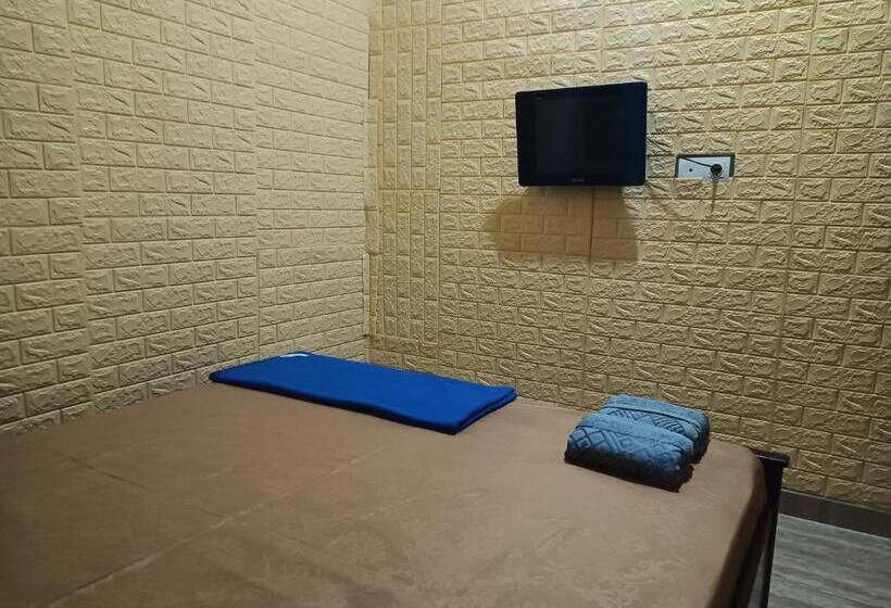 غرفة قياسية, Oyo 93333 Rama Home Stay