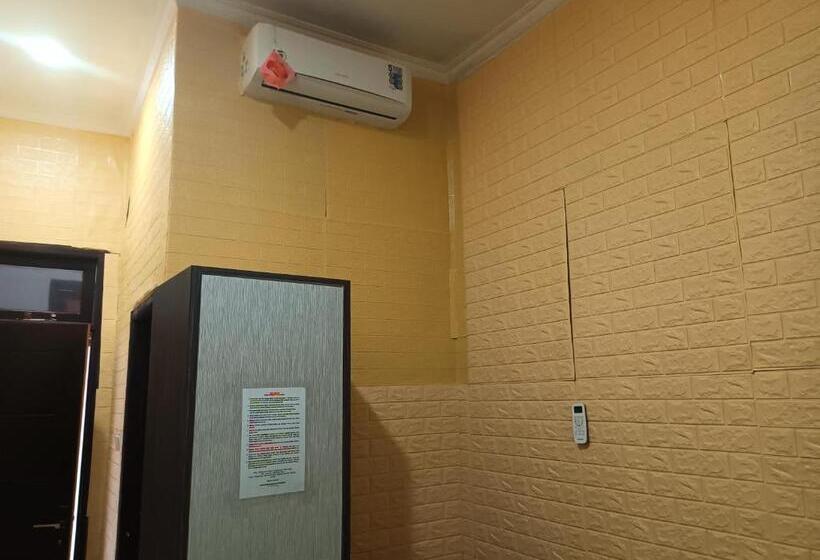 غرفة قياسية, Oyo 93333 Rama Home Stay