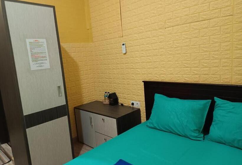 غرفة قياسية, Oyo 93333 Rama Home Stay