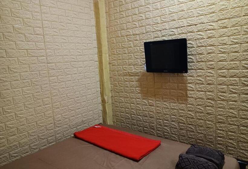 غرفة قياسية, Oyo 93333 Rama Home Stay