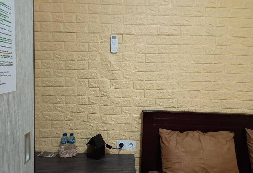 غرفة قياسية, Oyo 93333 Rama Home Stay