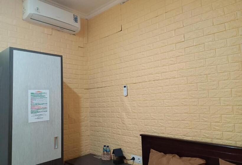 غرفة قياسية, Oyo 93333 Rama Home Stay