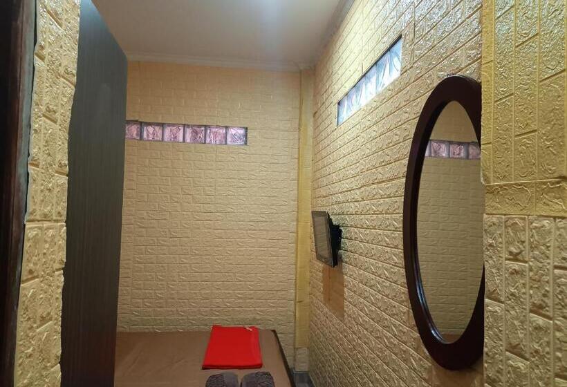 Номер Стандарт, Oyo 93333 Rama Home Stay
