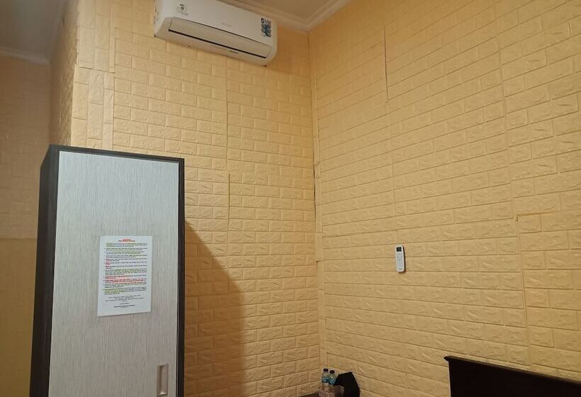 غرفة قياسية, Oyo 93333 Rama Home Stay