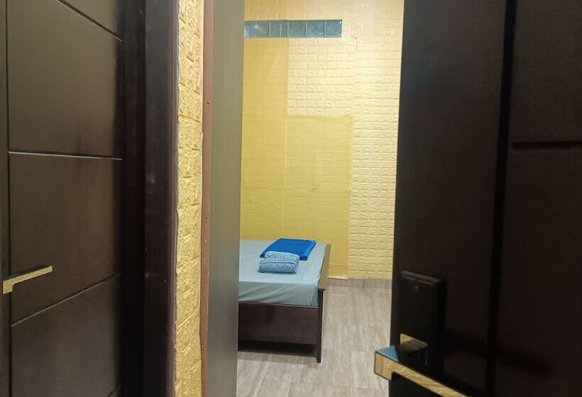 غرفة قياسية, Oyo 93333 Rama Home Stay