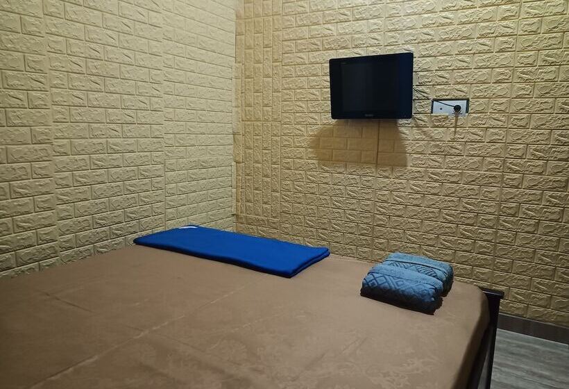 غرفة قياسية, Oyo 93333 Rama Home Stay