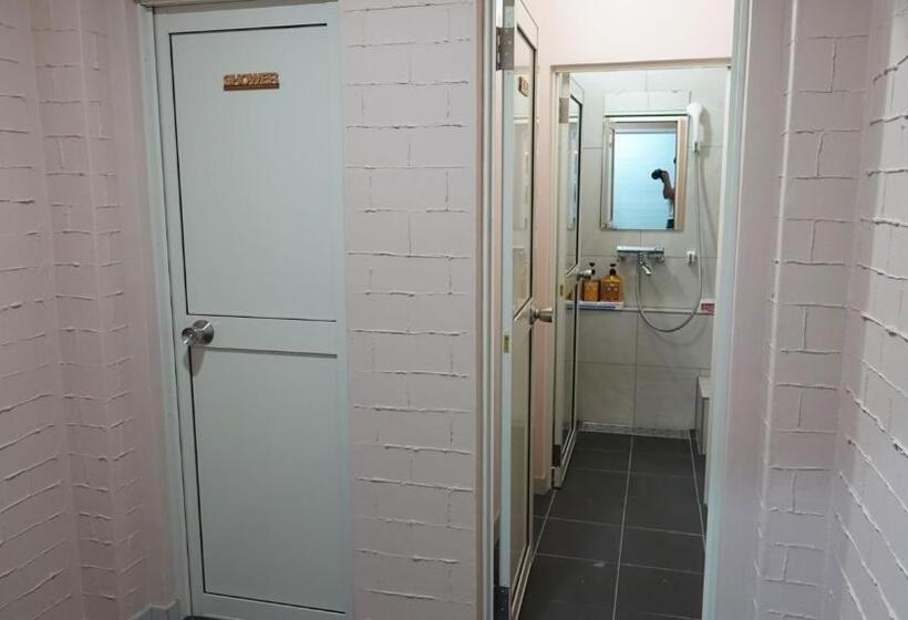 استودیوی استاندارد, Ryuseihanazono   Vacation Stay 19472v