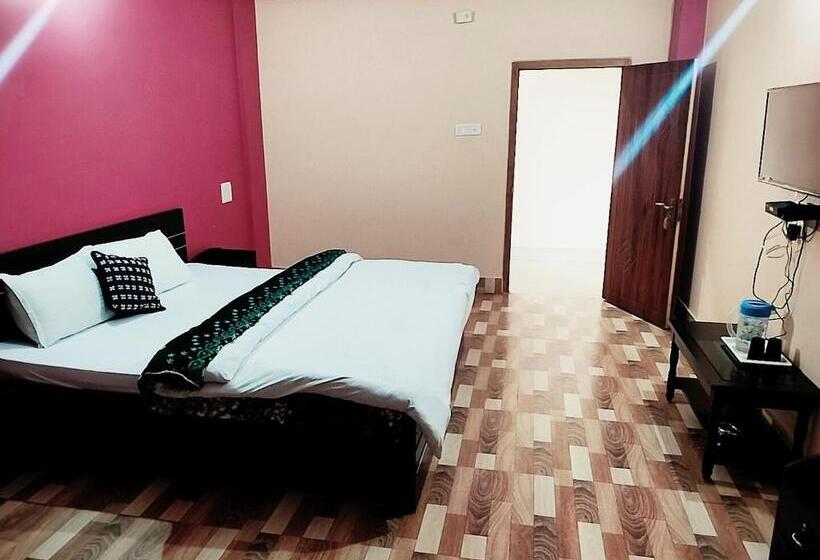 스탠다드 룸, Shungatser Inn