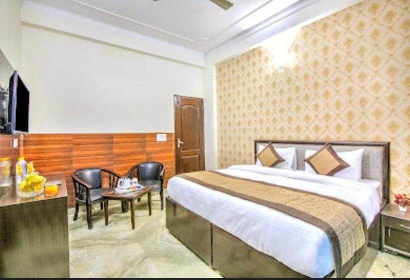 Habitació Estàndard Llit King, The Eden View