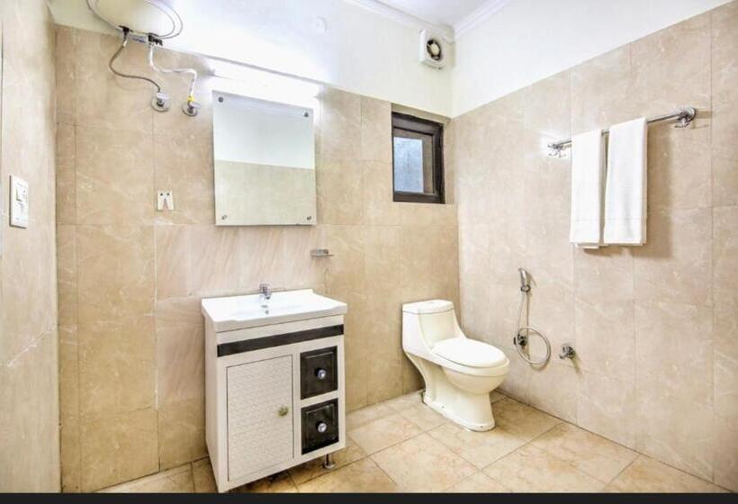 Habitació Estàndard Llit King, The Eden View