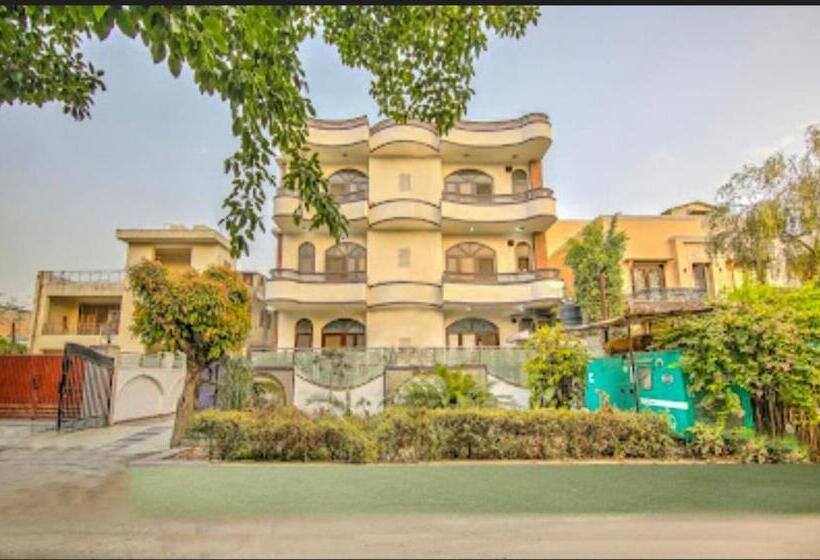 Habitació Estàndard Llit King, The Eden View